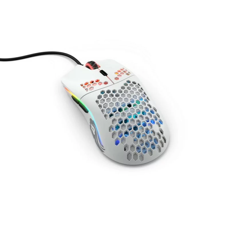 Glorious Model O (Matte White) Glorious Model O (Matte White)